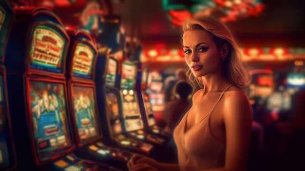 Antarmuka aplikasi macancuan menampilkan menu sportsbook dan slot games