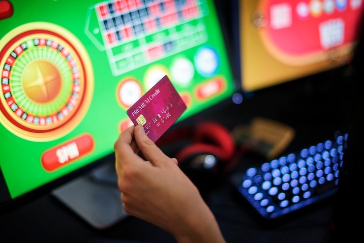 Dashboard macancuan menampilkan turnamen slot mingguan, pasar sportsbook, dan fitur live casino