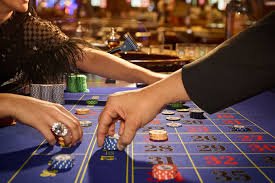 Sweet Bonanza slot dengan fitur bonus cluster