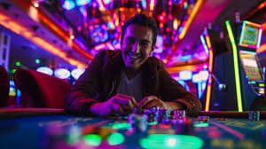 Fitur bonus spin gratis dalam permainan Street Racing